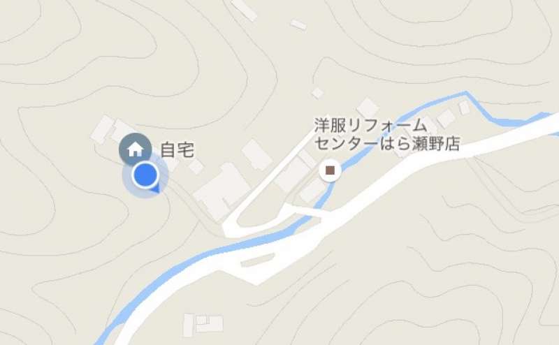 古民家　バーベキュー　広島市　瀬野駅　のアクセス1