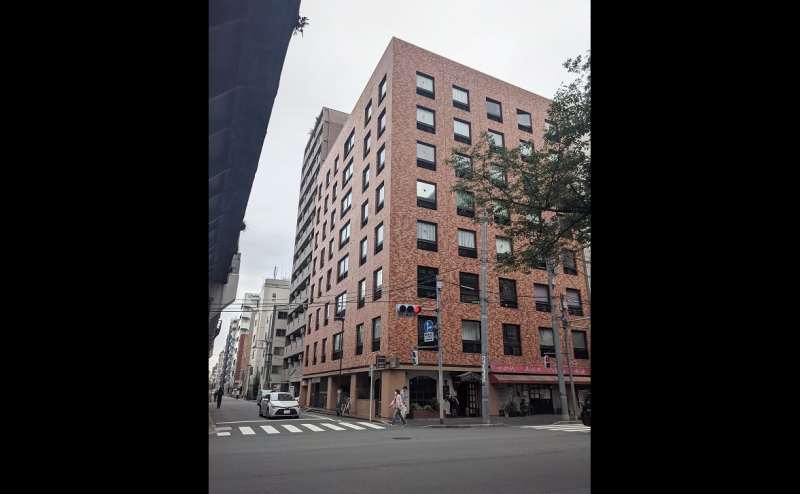 【秋葉原から6分・浅草橋から4分】Wi-Fi・ホワイトボード・モニター全て無料！最大着席人数7名！綺麗/明るい/ゆとりのある空間のアクセス1