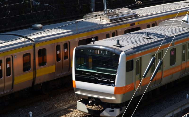 JR中央線のレンタルスペースまとめ