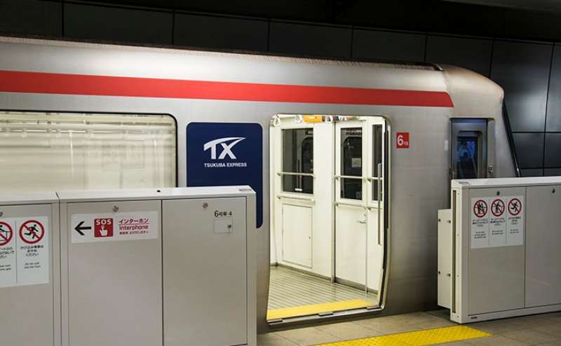 つくばエクスプレスのレンタルスペースまとめ