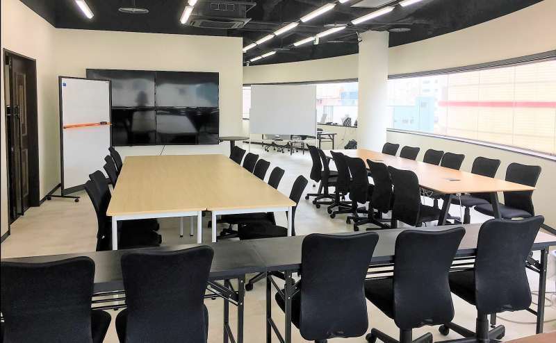 セミナー・講習会・講演会で利用できるレンタルスペースまとめ