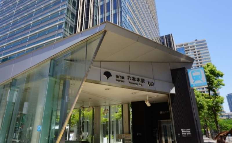 都営大江戸線のレンタルスペースまとめ