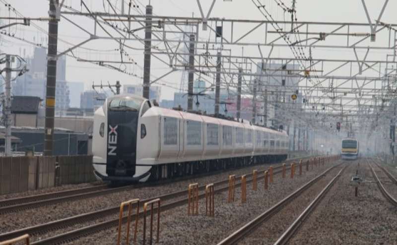 JR成田エクスプレス沿線（横浜駅 新宿駅）の格安レンタルスペースを探す