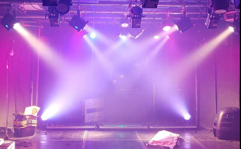 メルシアーク神楽坂 小劇場 演劇 公演 舞台 イベント