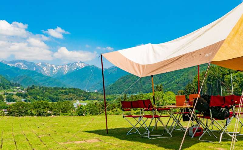 ◆オフサイトミーティング向けコテージ◆芝生にてキャンプ的な利用も可能！日帰り経営合宿やチームビルディング研修にもおすすめ！