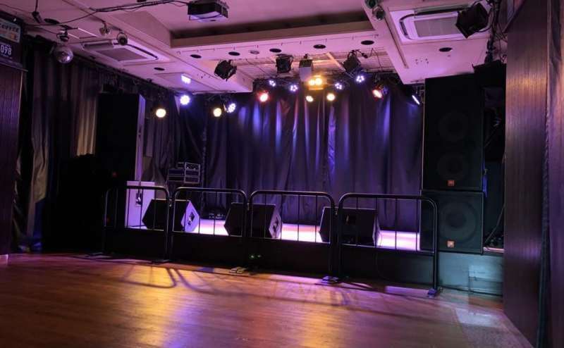 会場貸し切りで利用できるレンタルスペース イベントホールまとめ