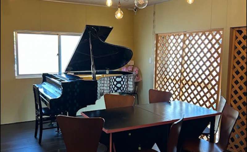 2nd Kitchen＋